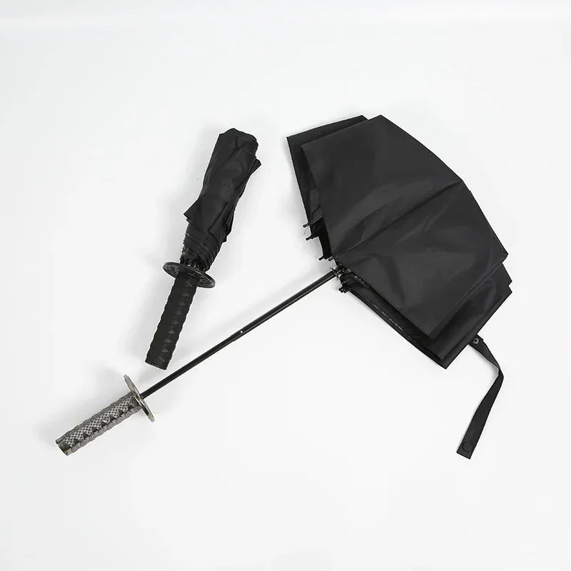 Havalush™ Samurai Umbrella